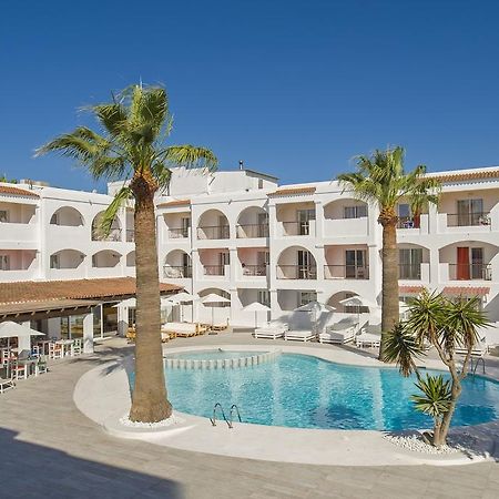 Hotel Vibra Bossa Flow - Adults Only プラヤ・デン・ボッサ エクステリア 写真