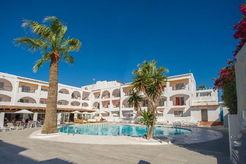 Hotel Vibra Bossa Flow - Adults Only プラヤ・デン・ボッサ エクステリア 写真