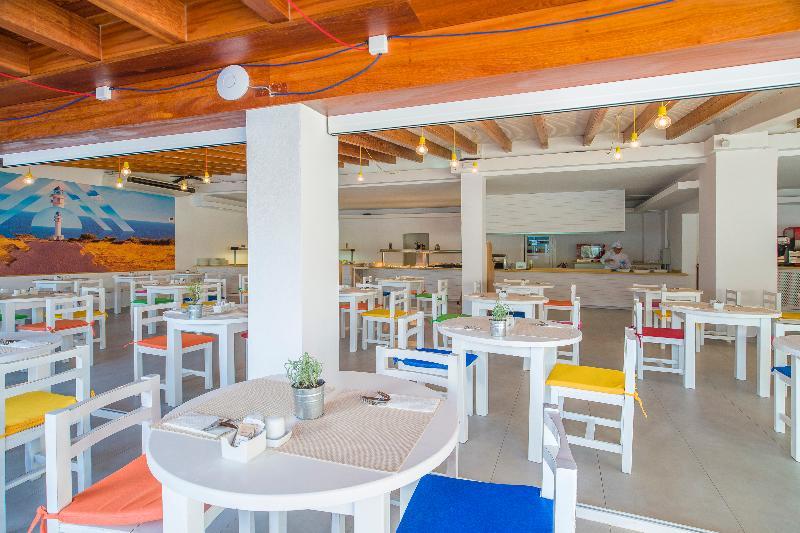 Hotel Vibra Bossa Flow - Adults Only プラヤ・デン・ボッサ エクステリア 写真